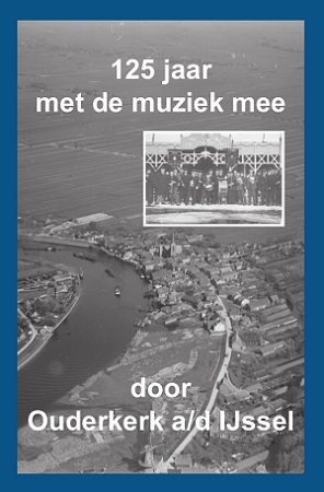 voorkant jubileumboek